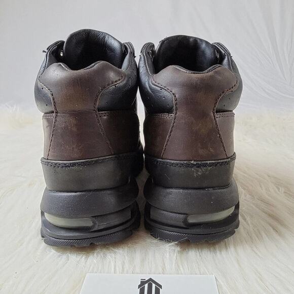 Vintage 2010 Nike Air Max Goadome ACG - 9 main image 10